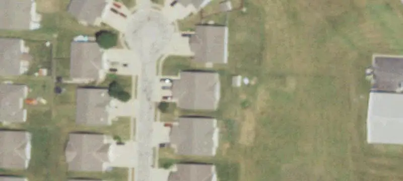 Two-Unit Duplex with Garages