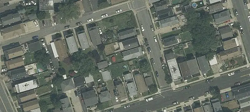 Specialty Property with Porch