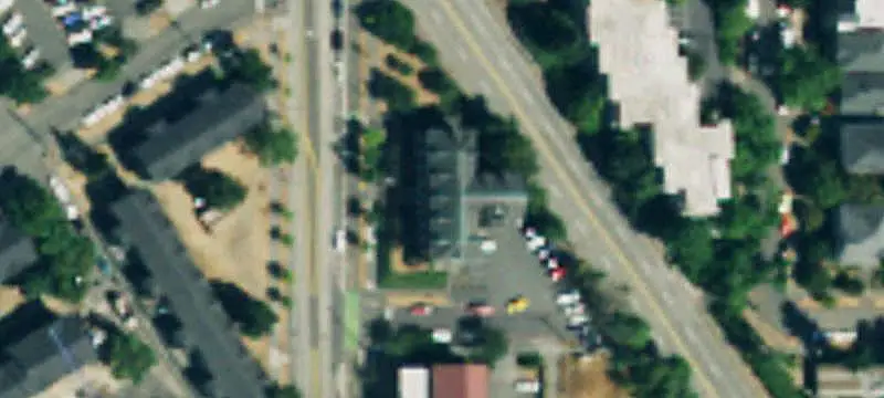 Standalone Office Building