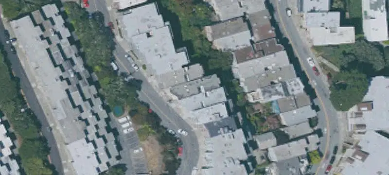 Commercial Land