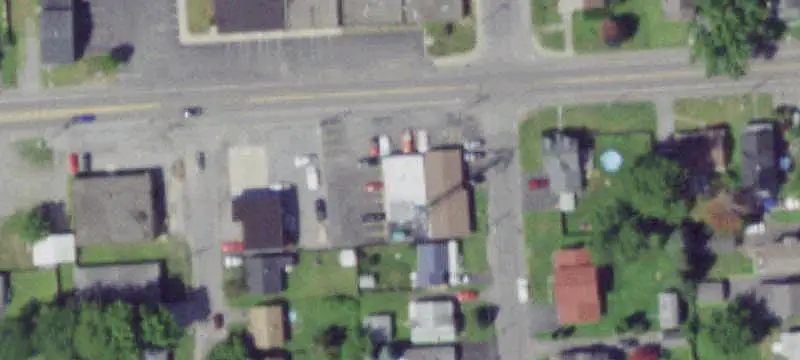 Flex Space with Loading Dock