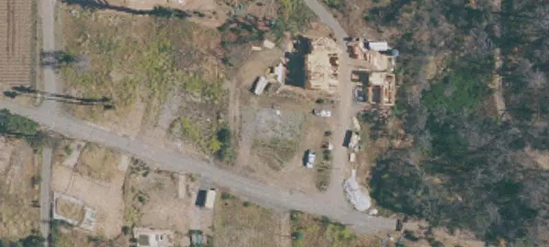 Land or Vacant Lot