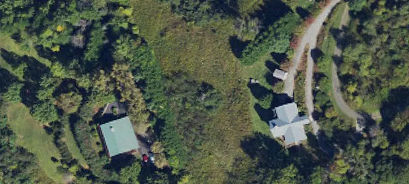 Land or Vacant Lot