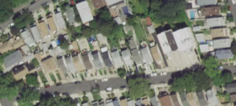 Three-Unit Home with Shared Driveway