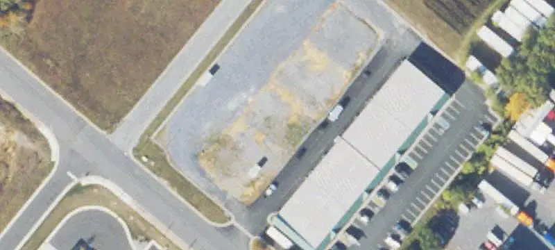 B-2 Commercial Land