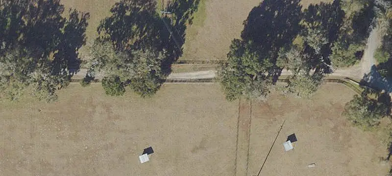 Industrial Land with Road Frontage