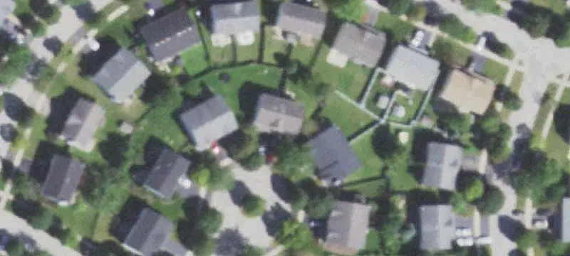 Updated Residential Duplex