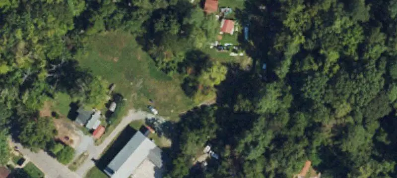 Land or Vacant Lot