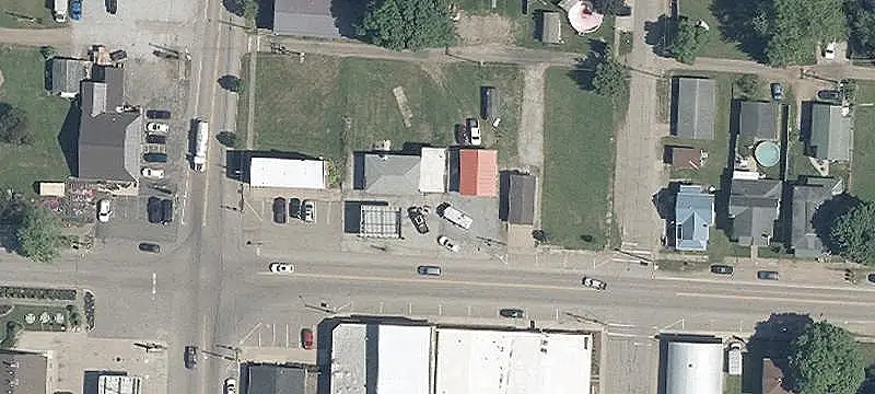 Mixed-Use Property with Heated Barn