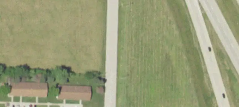 Commercial Land Near Highway Interchange