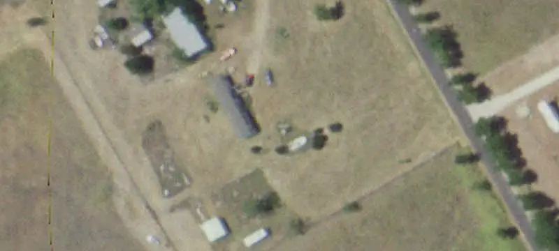 Agricultural Farm Property