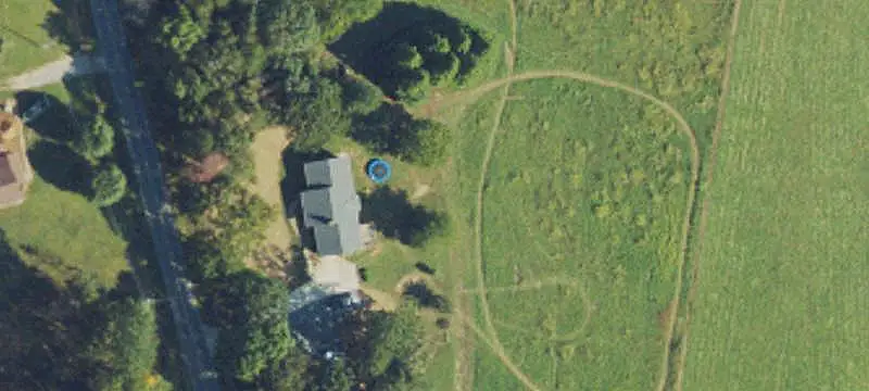 Land or Vacant Lot