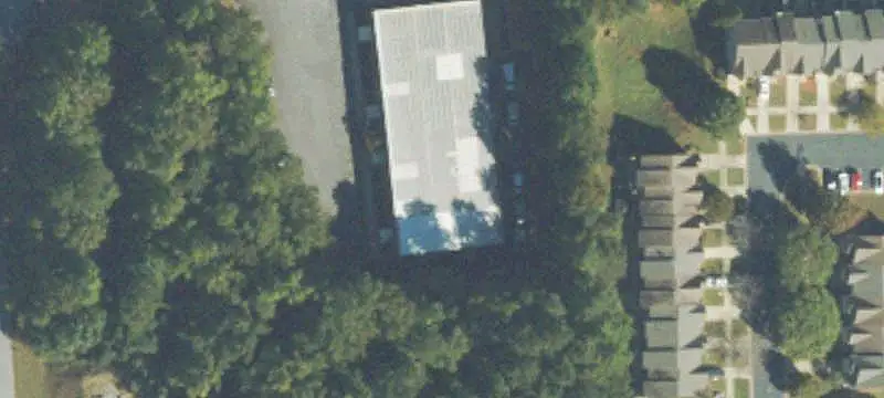 Brick Office Unit