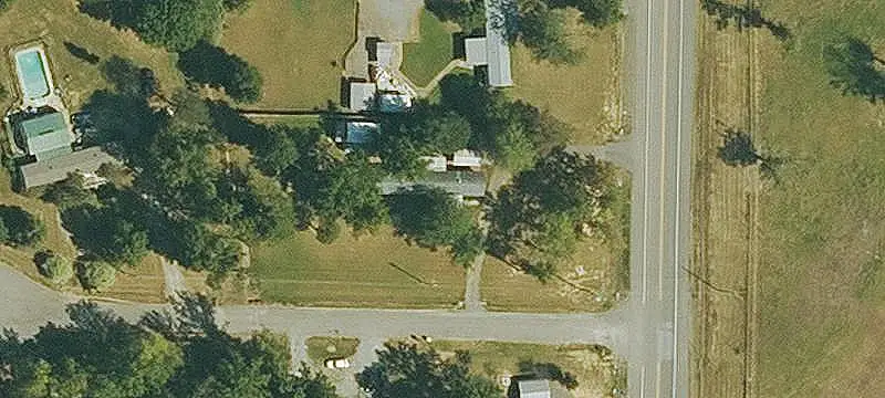 Corner Commercial Land