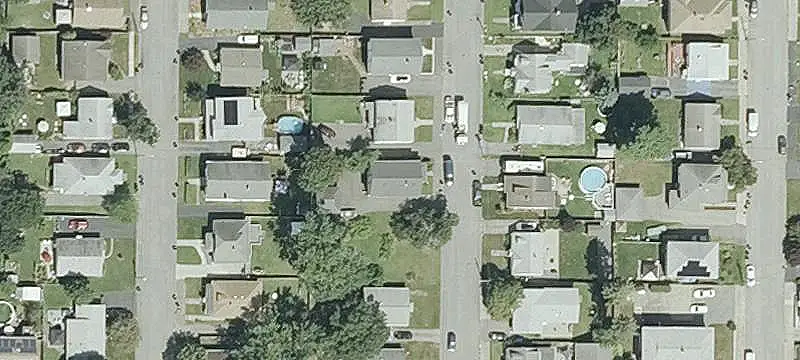 Two-Family Home with Detached Garage
