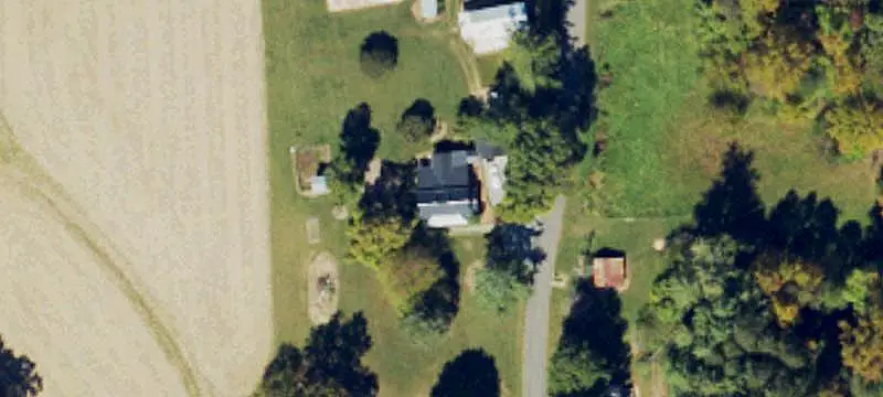 Land or Vacant Lot