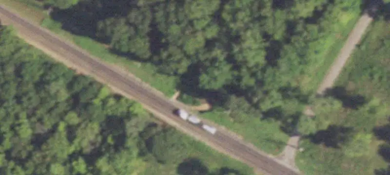 Commercial Land with Dual Frontage
