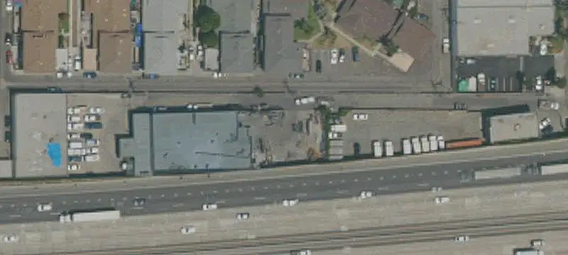 Two-Story Industrial Building