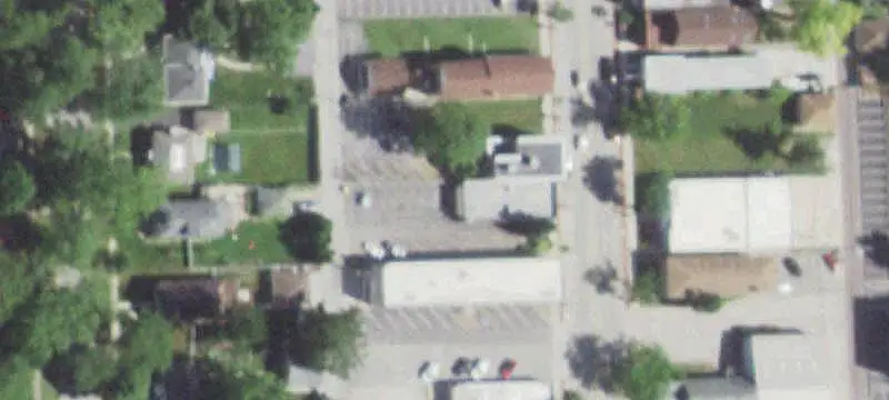 Two-Story Residential Income Property