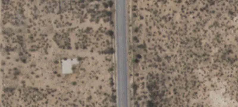 Surveyed Industrial Land