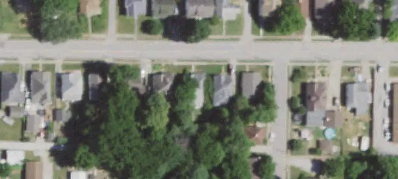 3-Unit Triplex