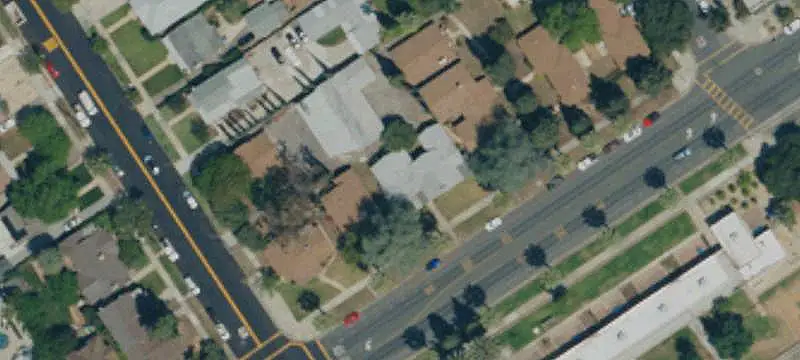 17-Unit Historic Apartment Property