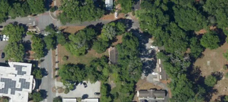 Urban Commercial Land