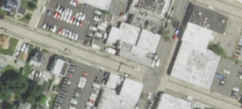 Street-Level Warehouse Space