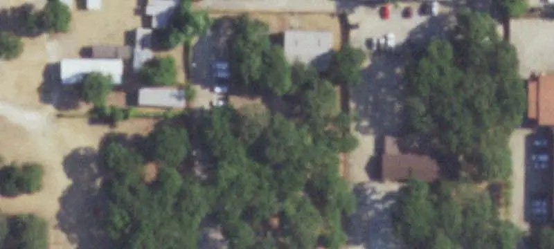 School Facility with Daycare History