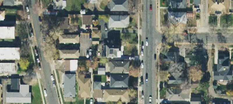 Three-Unit Triplex