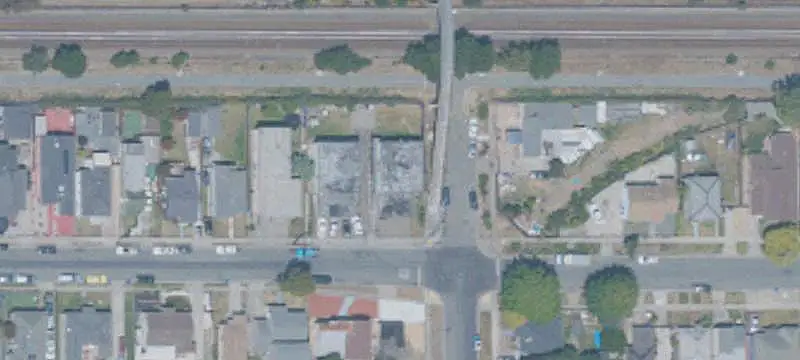 4-Unit Multifamily Property