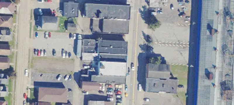 Specialty Property with On-Site Parking