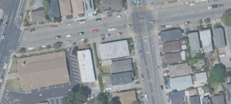 Multifamily Property with Carport