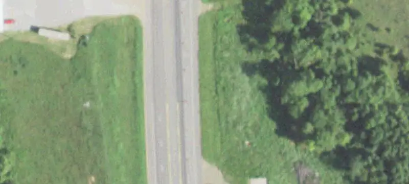 Commercial Land