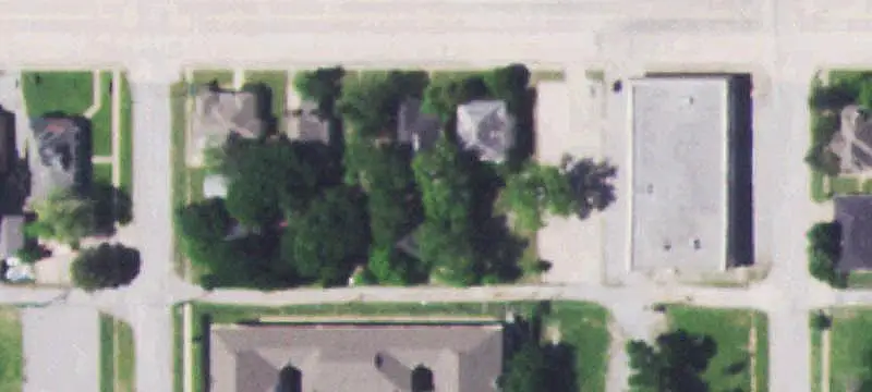 Residential Income Property