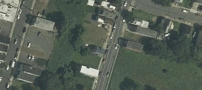 Six-Unit Apartment Property