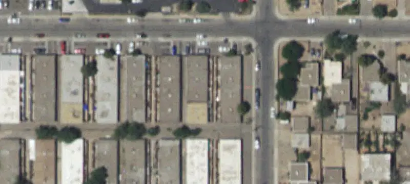Updated 8-Unit Apartment Building