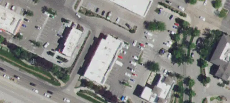 C-3 Zoned Retail Suite