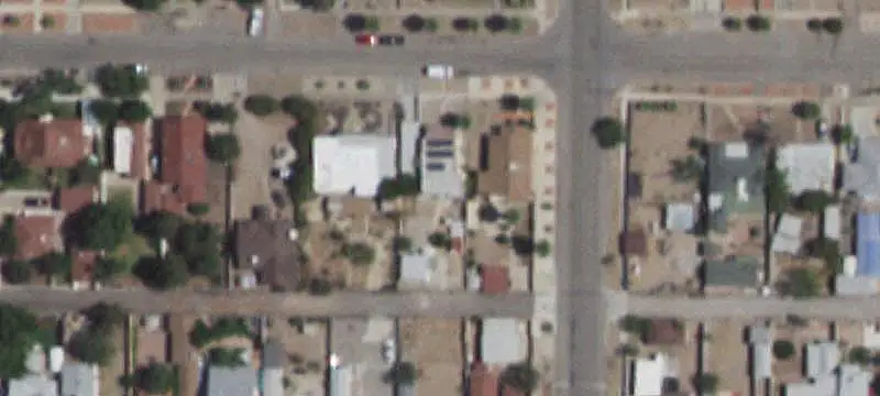 5-Unit Apartment Property
