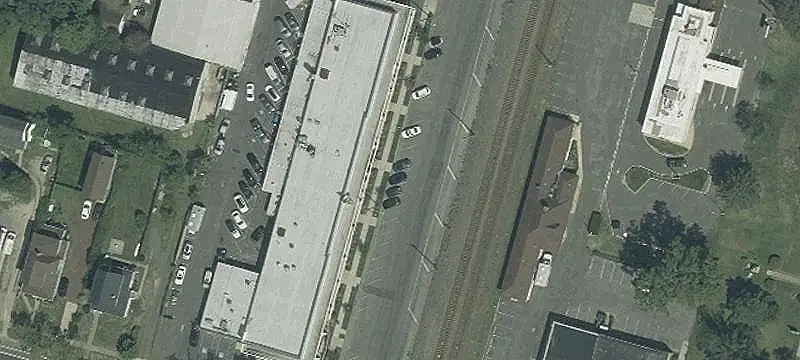 Ground-Floor Retail Space
