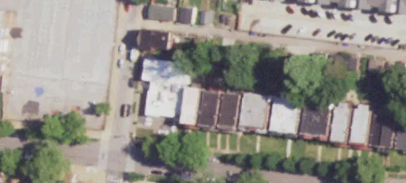 Rehabilitated Historic Restaurant Property