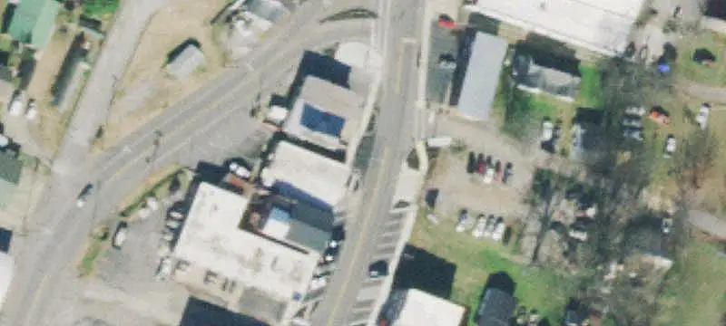 Commercial Land