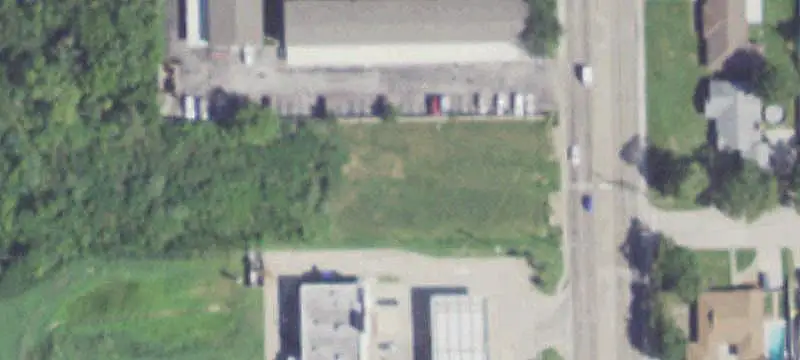 Commercial Land with Road Frontage