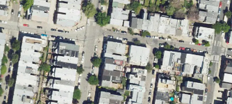 Mixed-Use Property with Commercial Space