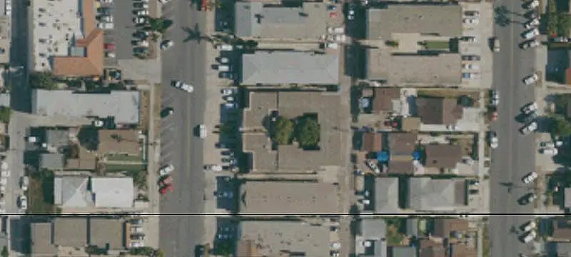 19-Unit Apartment Building