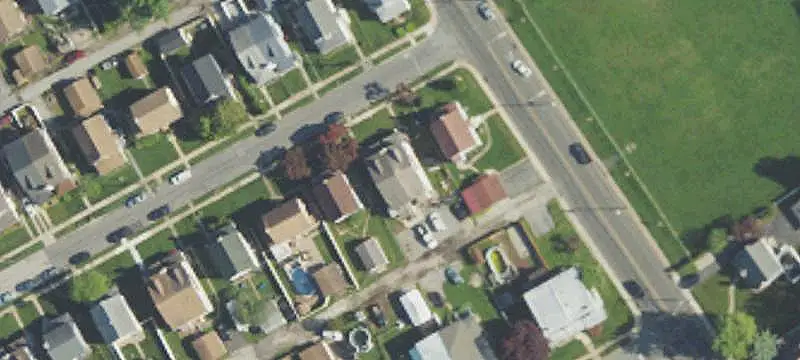 Renovated Two-Unit Duplex