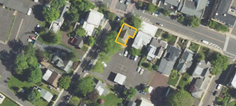 Office Unit with Private Parking