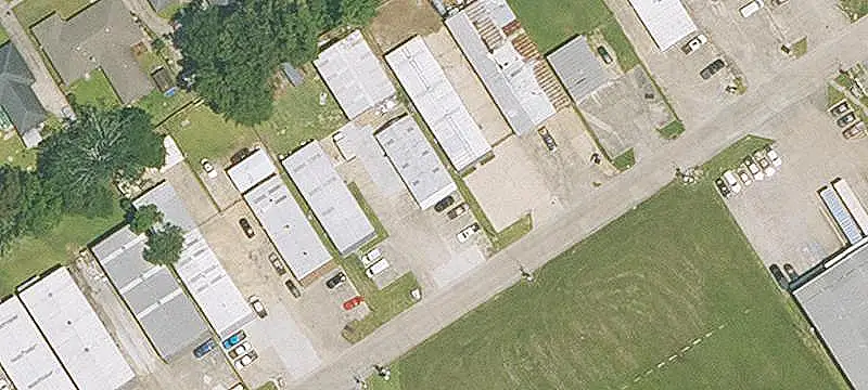 Industrial Property with Office Space