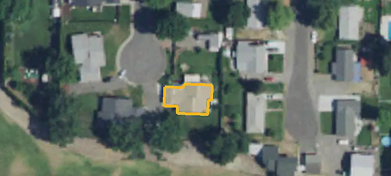 Commercial Land with Highway Frontage