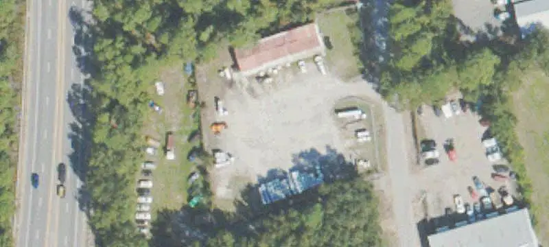 Specialty Property